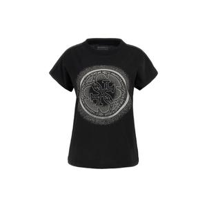 w5yi14-i3z14-jblk-t-shirt-guess-4g-shaded-hotfix-jet-black-a996