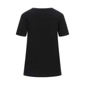 T-Shirt Guess Flower Bling Easy image-1