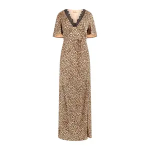 Robe longues femme Guess Martine image-0