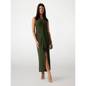 Robe longue femme Guess Liliane image-1