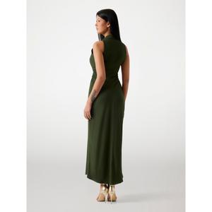 Robe longue femme Guess Liliane image-2