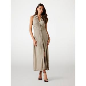 Robe longue femme Guess Liliane image-1