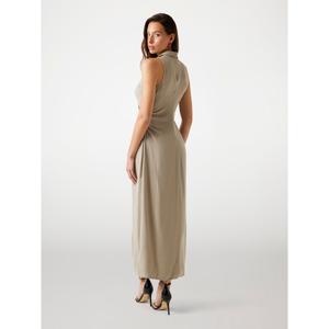 Robe longue femme Guess Liliane image-2