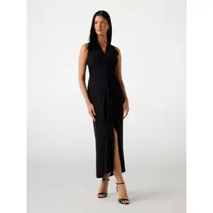 Robe longue femme Guess Liliane image-2