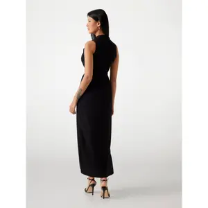 Robe longue femme Guess Liliane image-3