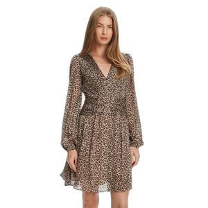 w5yk20-wdw82-p1mm-vestito-svasato-da-donna-guess-wildcat-print