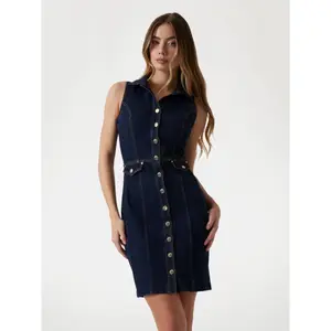 Vestido ajustado Guess Destiny image-1