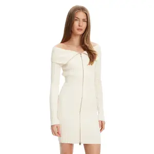 Women's zip-up dress Guess Kathryn image-0