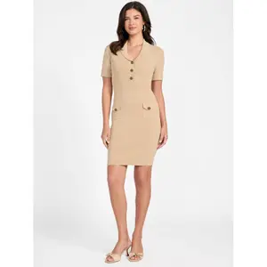 Vestido ajustado Guess Felicity image-1