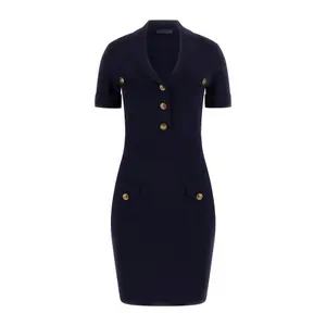 Women's tight dress Guess Felicity image-0