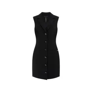 w5yk36-wghc2-jblk-kleid-damen-guess-yeva-tiefschwarz