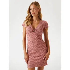 Women's tight dress Guess Naleny image-1