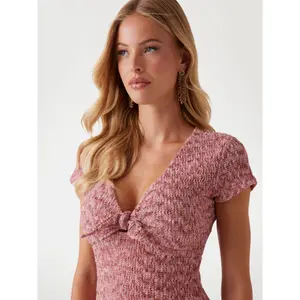 Women's tight dress Guess Naleny image-4