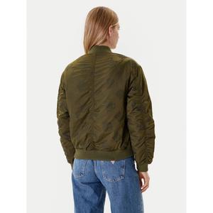 Women's bomber Guess Philomene Logo image-1