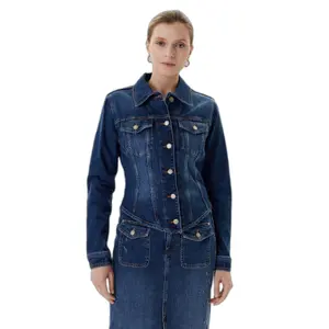 Sobrecamisa de mujer Guess Annalise image-0