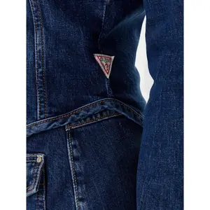 Sobrecamisa de mujer Guess Annalise image-4