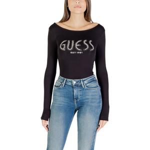 w5yp05-k68d2-g011-bodysuit-for-kvinnor-guess-neva-hotfix-logo-ren-vit
