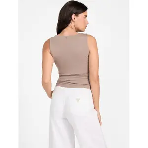 Women's tank top Guess Ciena image-3