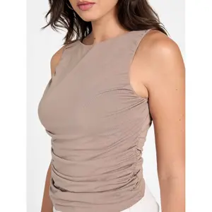Women's tank top Guess Ciena image-2