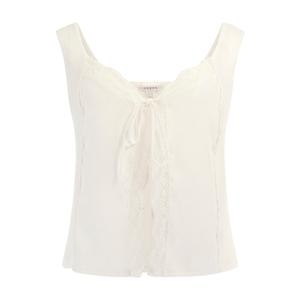 Damen V-Ausschnitt Tanktop Guess Heidi