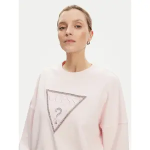 Sudadera Guess Rachele Triangle image-3