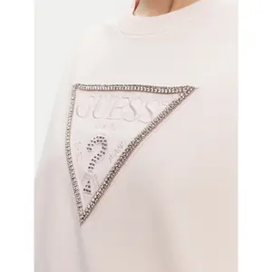 Sudadera Guess Rachele Triangle image-4