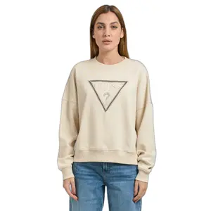 Sudadera Guess Rachele Triangle image-0