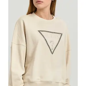 Sudadera Guess Rachele Triangle image-3