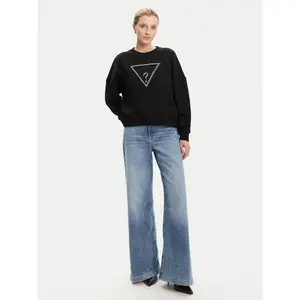Sudadera Guess Rachele Triangle image-1