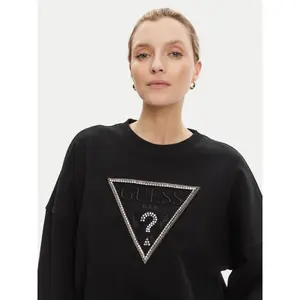 Sudadera Guess Rachele Triangle image-3