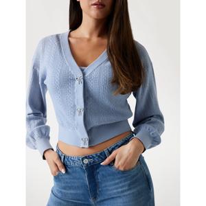 Kardigan damski Guess Lyla image-3