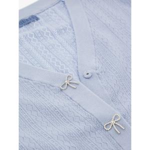 Kardigan damski Guess Lyla image-4