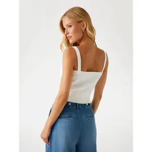 Women's tank top Guess Emmie image-4