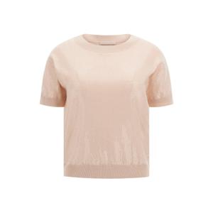 w5yr21-z3e70-g133-rundhalsausschnitt-t-shirt-mit-kurzen-armeln-fur-damen-guess-juniper-sequins-smoked-peach