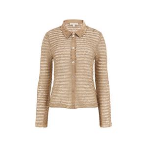 Kvinder knap cardigan Guess Bella