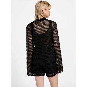 Kvinder knap cardigan Guess Bella image-2