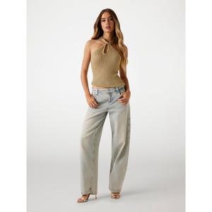 Women's tank top Guess Keyhole Ella image-2