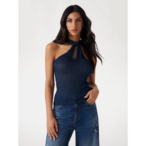 Women's tank top Guess Keyhole Ella image-1