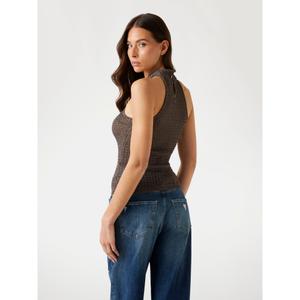 Women's tank top Guess Keyhole Ella image-2