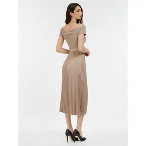 Robe poly femme Guess Es Erynn image-5