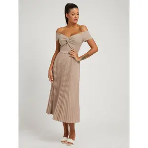 Robe poly femme Guess Es Erynn image-1