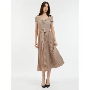 Robe poly femme Guess Es Erynn image-2