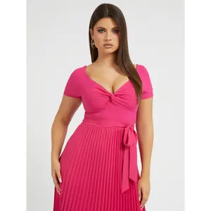 Vestido de mujer Guess Erynn image-4