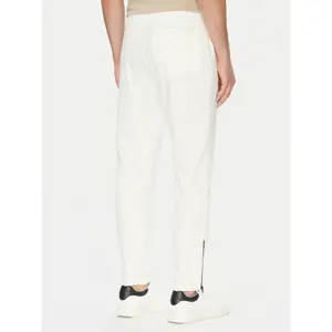 Pantalón de chándal con logo Guess Korbin image-1