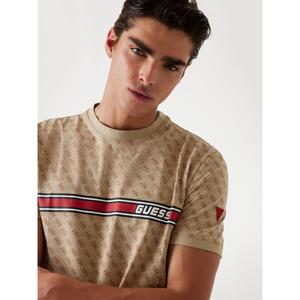 Koszulka Guess Jamey image-5