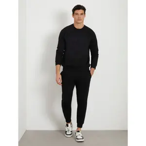 Pantaloni running Guess Aldwin image-2