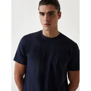 Camiseta Guess Alphy image-5