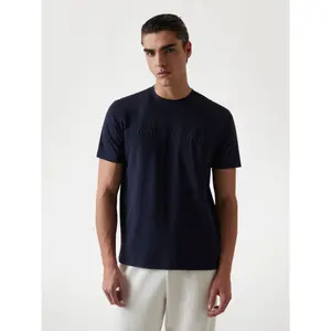 Camiseta Guess Alphy image-2