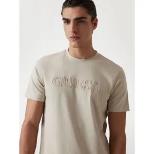 T-shirt Guess Alphy image-4