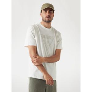 T-shirt Guess Azha Over image-2